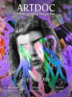 cover image of Artdoc Photography Magazine